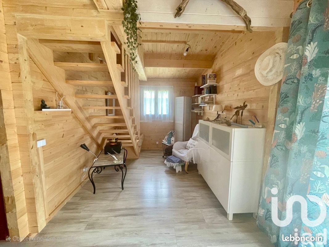 Chalet 4 pièces 49 m² (image 7)