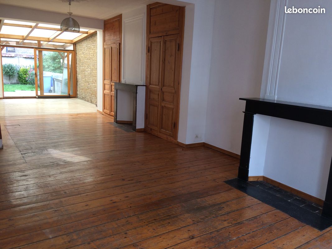 Maison 7 pièces 220 m² · à Dunkerque · 220 m² · 1 250 €/mois