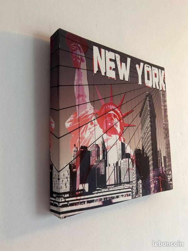 Cadre New York (image 3)