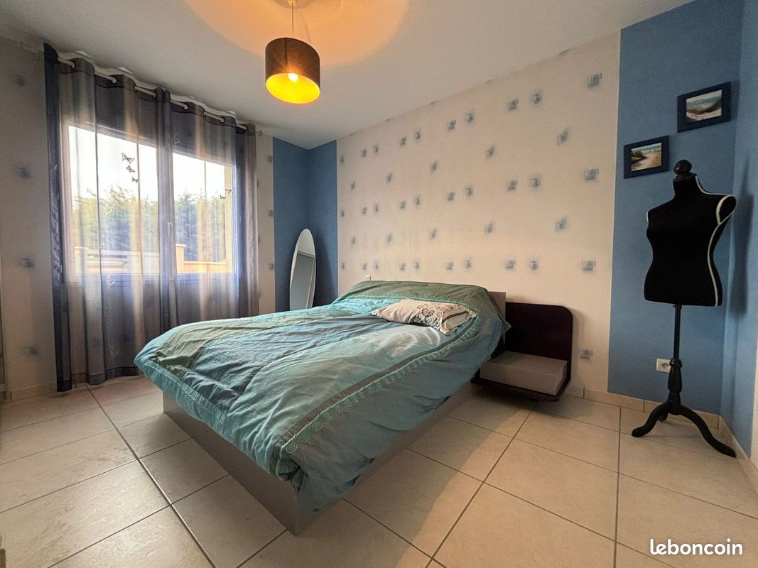 Maison 4 pièces 168 m² - Migné-Auxances 86440 (image principale 7)