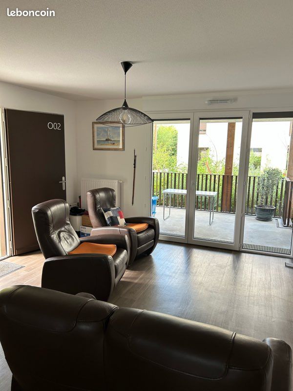 Appartement 3 pièces 66 m² · à Floirac · 66 m² · 230 000 €