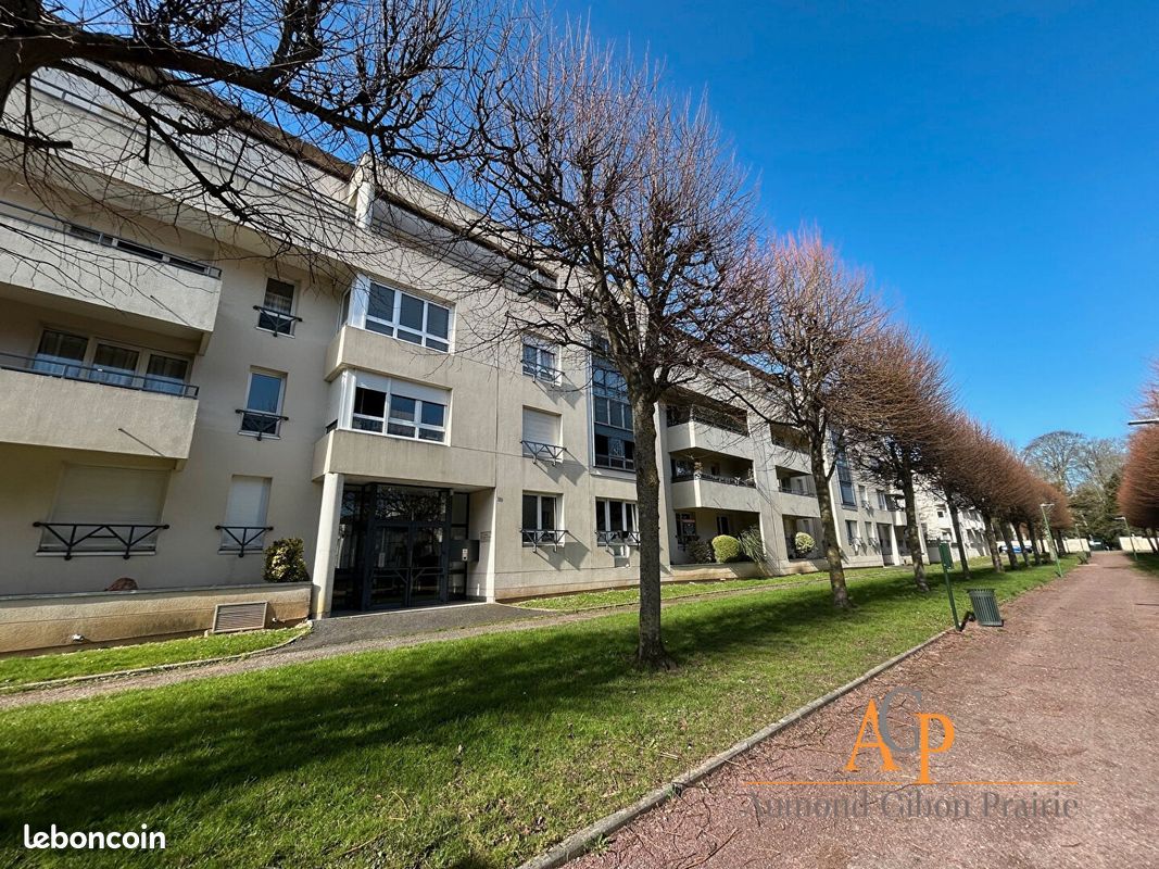 Appartement 2 pièces 48 m² · à Caen · 48 m² · 150 000 €