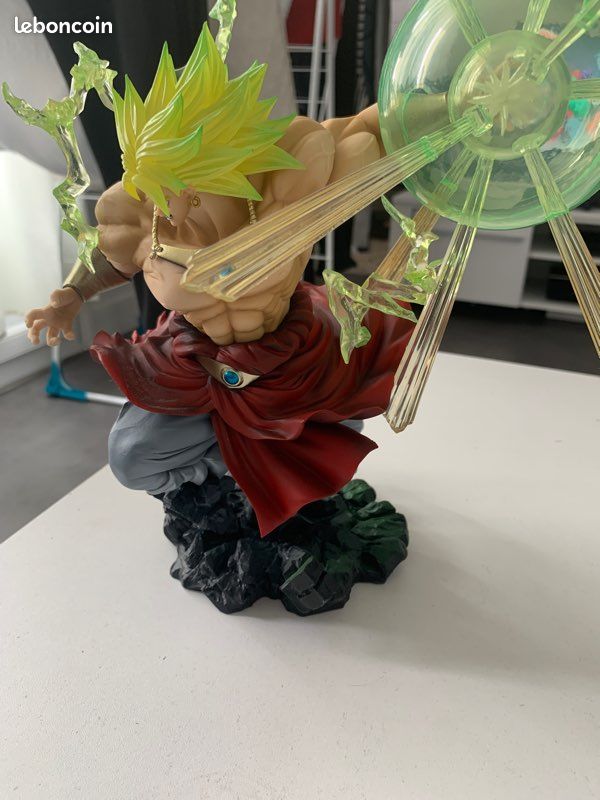 Figurine dragon ball (image 2)