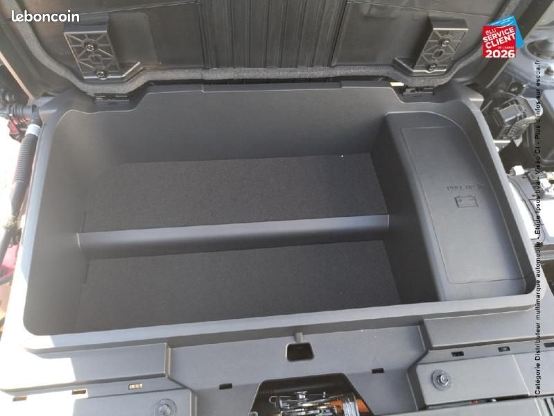 Hyundai Kona Electric 65kWh - 217ch Intuitive (image 30)