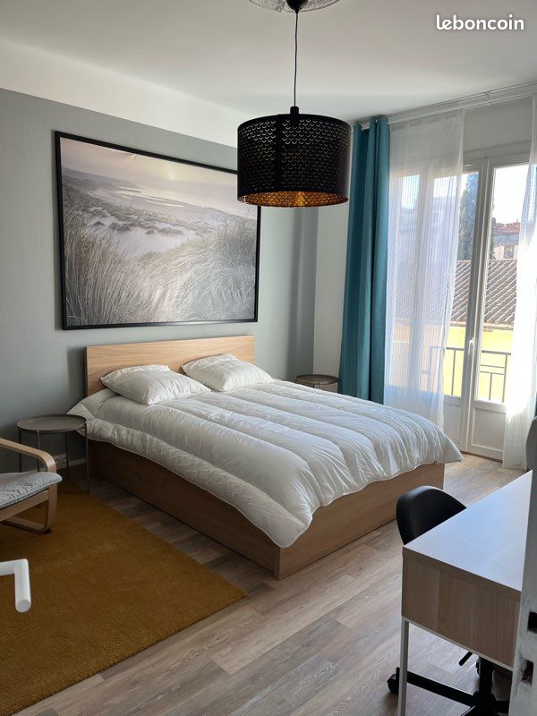 Appartement 4 pièces 69 m² · à Marseille · 69 m² · 249 000 €