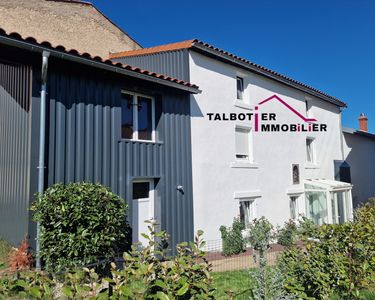 Maison 7 pièces 150 m²
