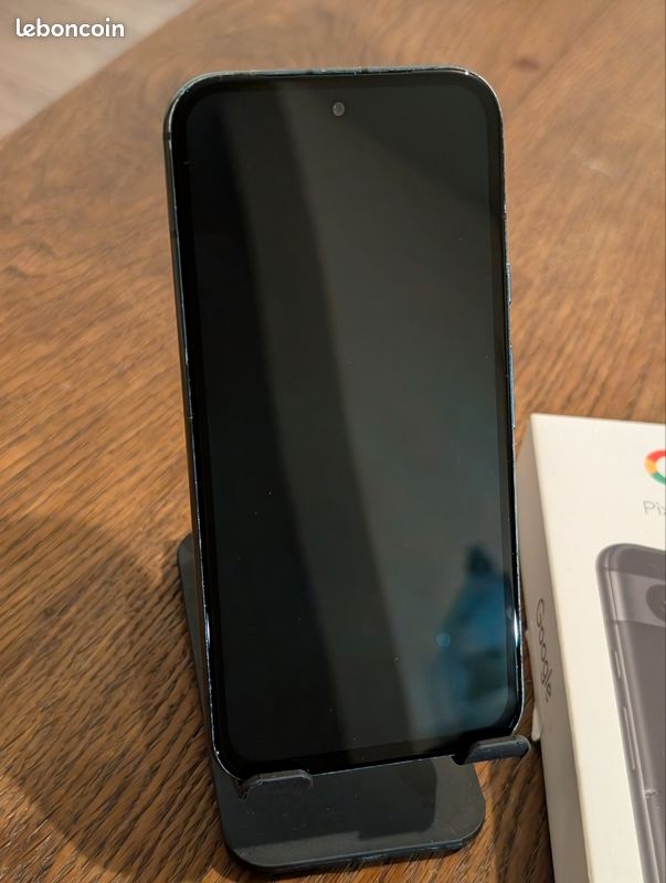 Google pixel 8A (image 4)