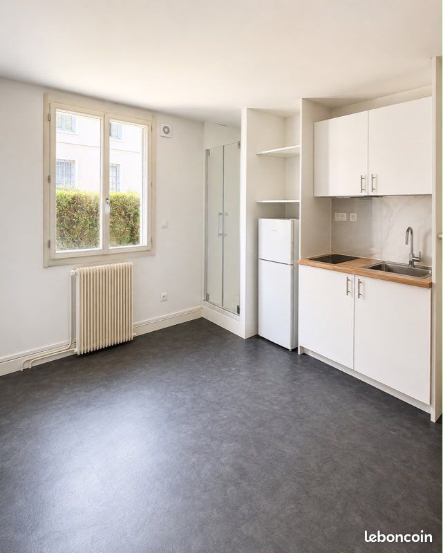 Appartement 1 pièce 11 m² · à Garches · 11 m² · 430 €