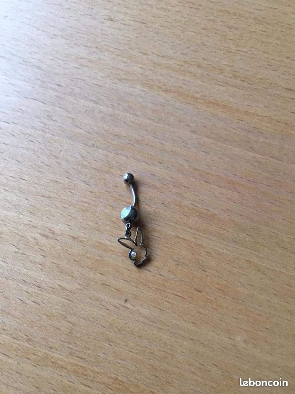 Percing au choix (image 5)