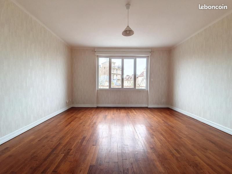 Appartement 3 pièces 68 m² · à Dijon · 68 m² · 780 €/mois