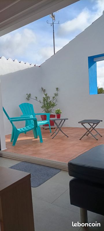 Location Maison Ile d'Yeu (image 9)