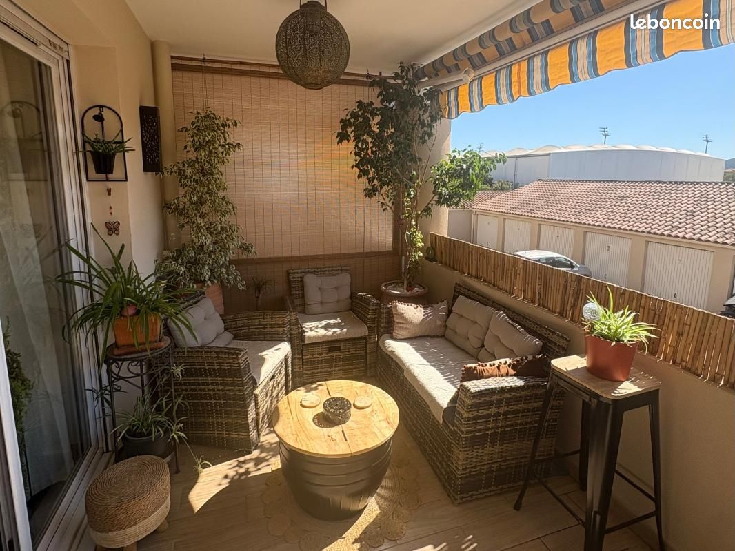 Appartement 2 pièces 49 m² · à La Garde · 49 m² · 248 000 €