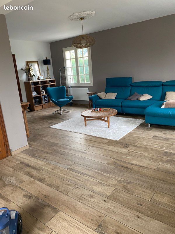 Maison 9 pièces 250 m² · à Baugé-en-Anjou · 250 m² · 355 000 €