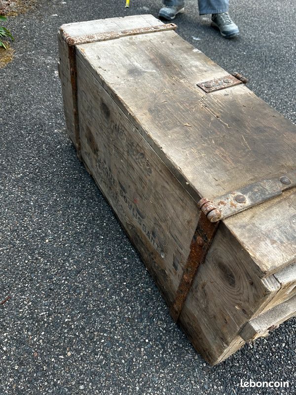 Vends caisse cintreuse Mingori (image 4)