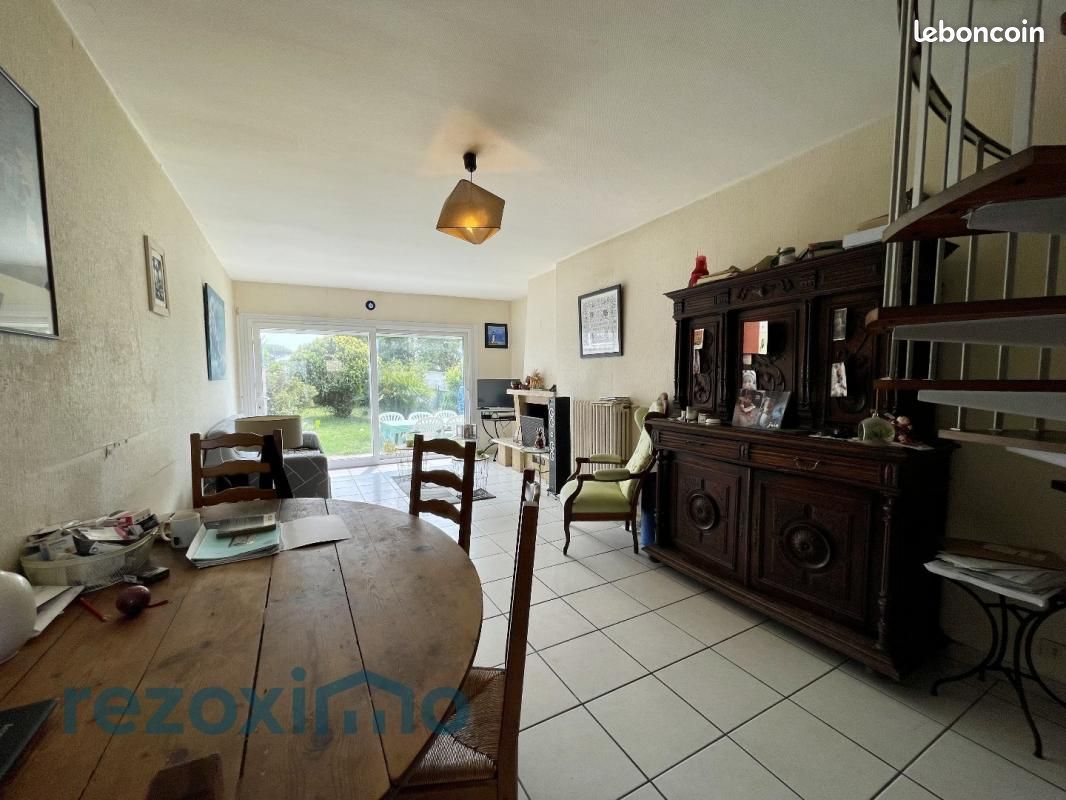 Maison 4 pièces 72 m² - Saint-Georges-de-Didonne 17110 (image 3)
