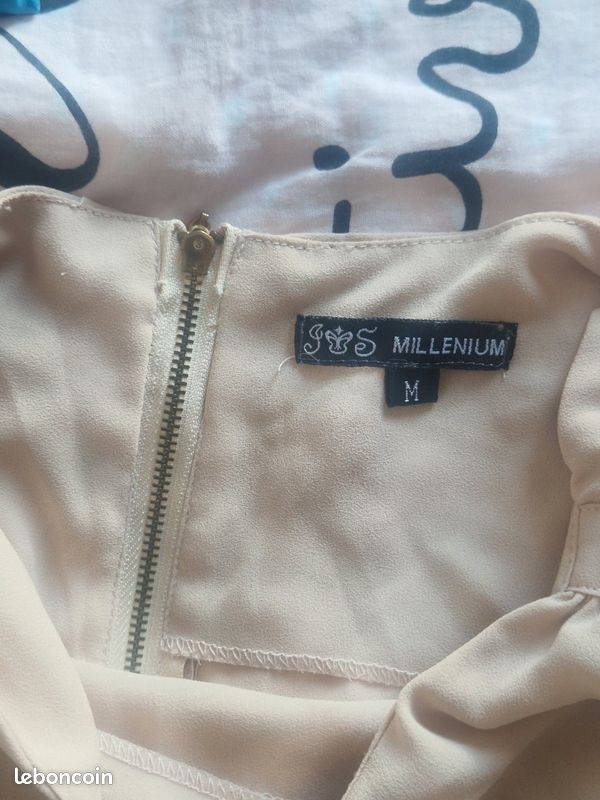 Lot hauts femme, M, 9 pièces, casual chic, TBE, à petit prix (image 13)