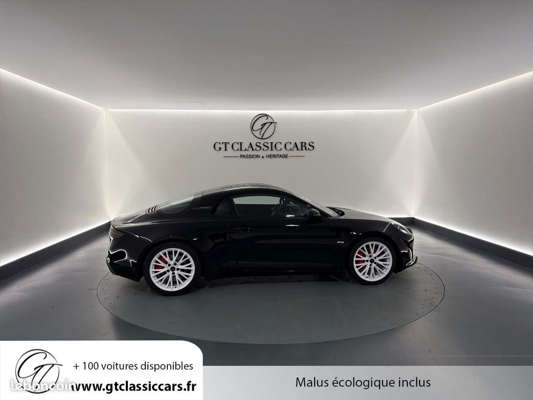 Alpine a110 1.8 tce- 300 s - a partir de 688e/mois (image 37)