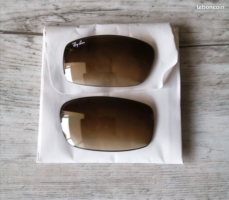 Lunettes de soleil Ray-Ban (image 10)