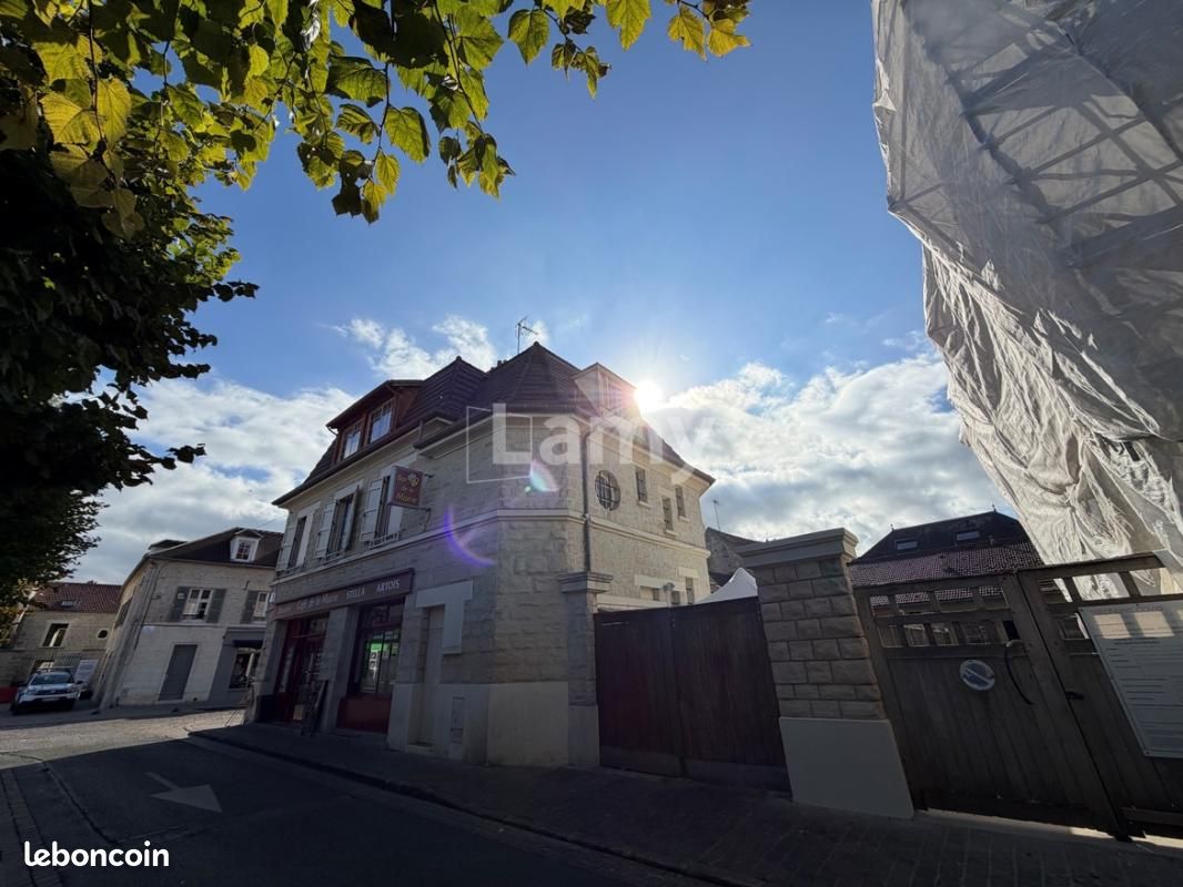 Appartement 1 pièce 24 m² · à Gouvieux · 24 m² · 600 €/mois