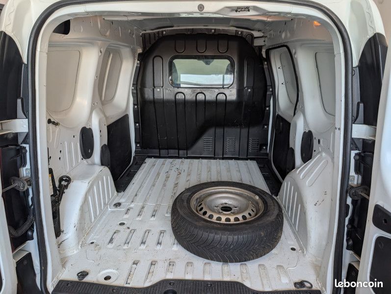 Renault EXPRESS VAN 1.5 BLUE DCI 95CH CONFORT 22 (image 16)
