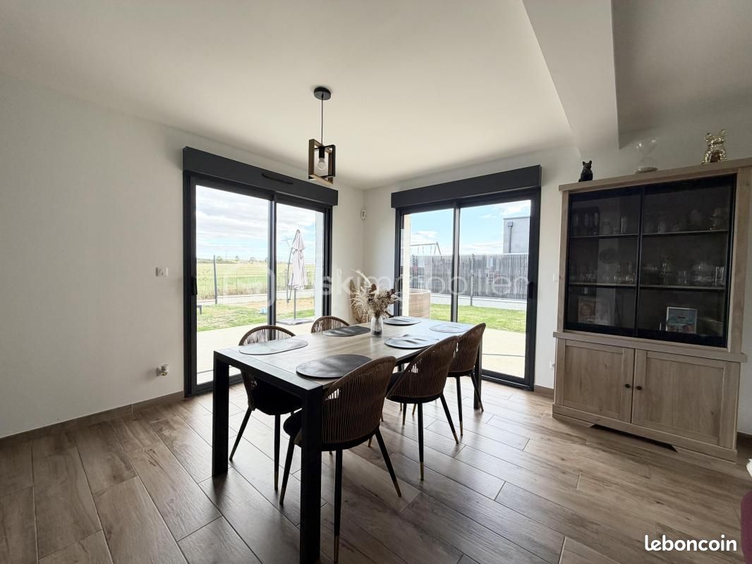 Maison 4 pièces 115 m² · à Amiens · 115 m² · 410 000 €