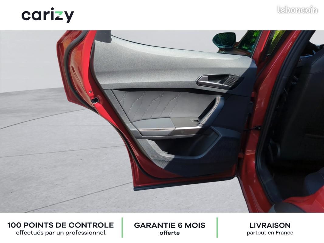 Cupra Formentor 1.4 e-HYBRID 245 ch DSG6 VZ (image 14)