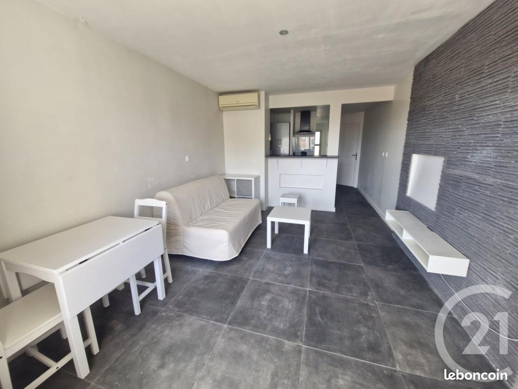 Appartement 2 pièces 52 m² · à Toulon · 52 m² · 720 €/mois