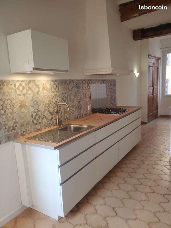 Appartement 2 pièces 40 m² · à Brignoles · 40 m² · 109 800 €