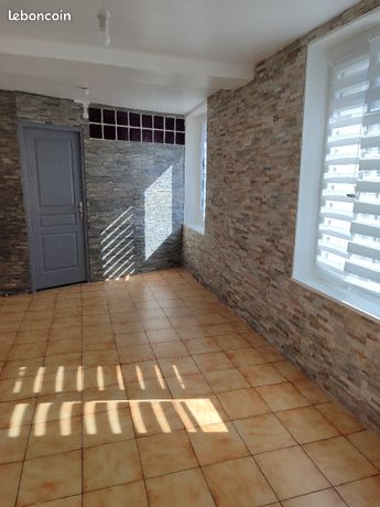 Appart 3 pièces 53m2