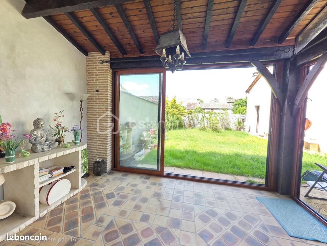 Maison 4 pièces 97 m² · à Vianne · 97 m² · 149 000 €