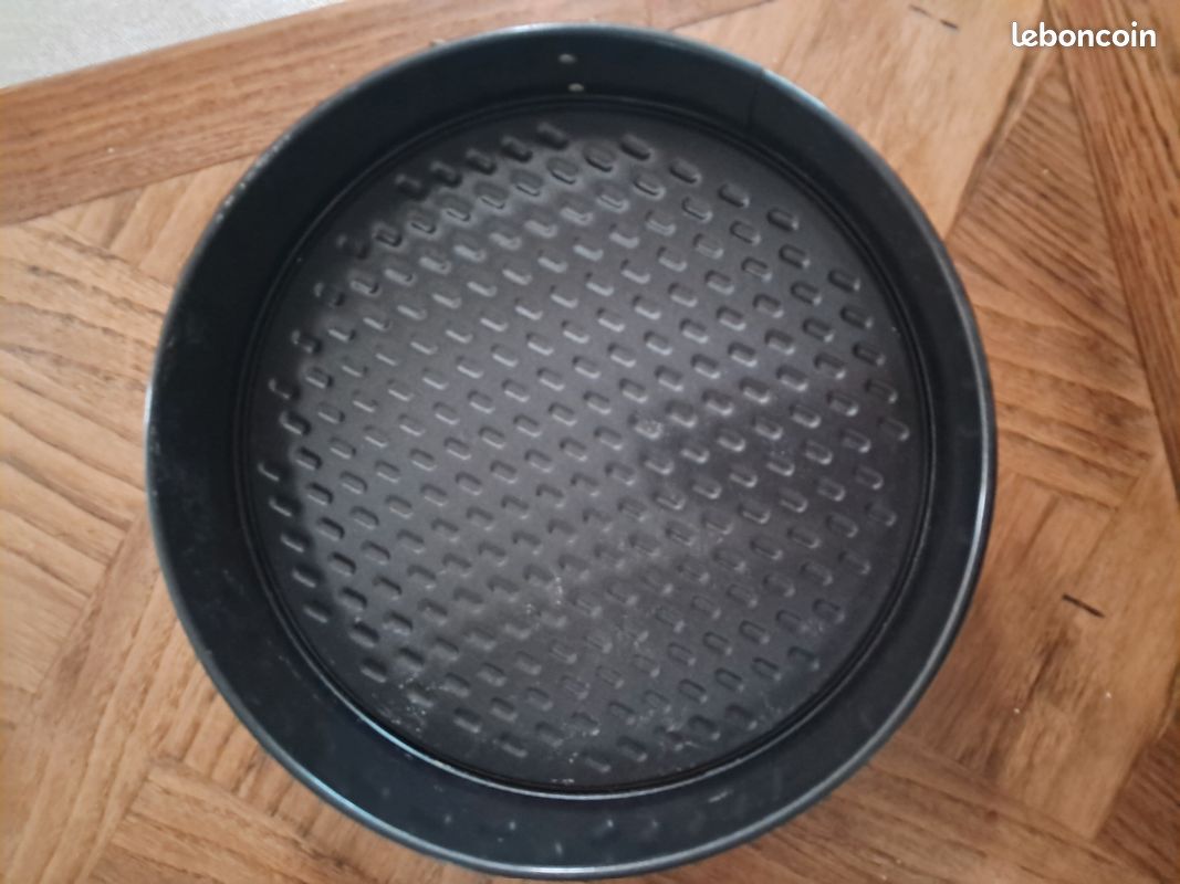 Moule à gâteau (image 1)
