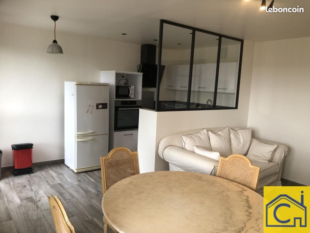 Appartement 2 pièces 55 m² · à Cormeilles-en-Parisis · 55 m² · 1 155 €/mois