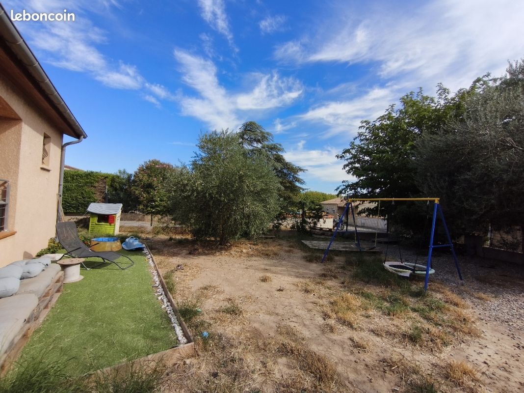 Maison 4 pièces 72 m² · à Escales · 72 m² · 199 000 €