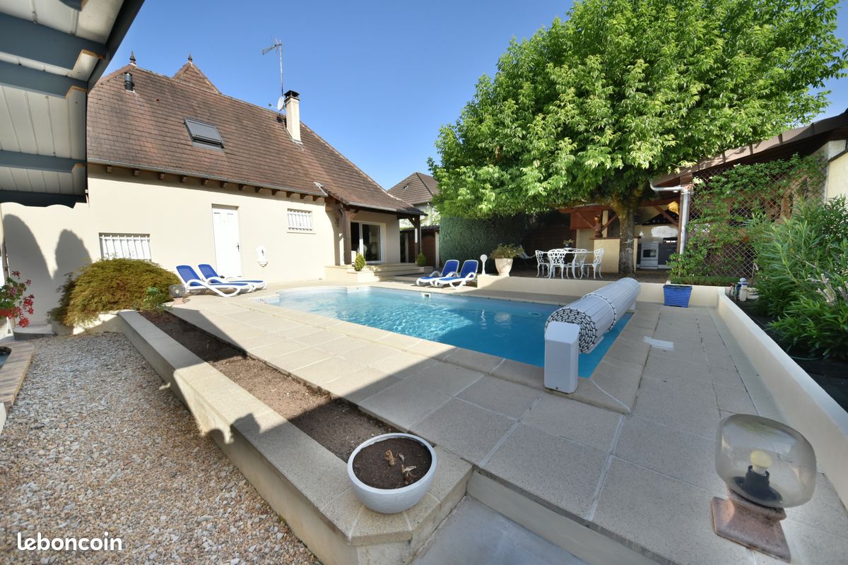 Maison 5 pièces 120 m² · à Malemort · 120 m² · 333 900 €