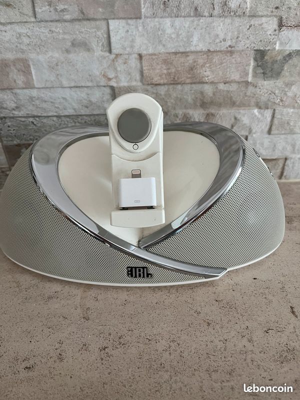 Enceinte filaire JBL tbe (image 2)