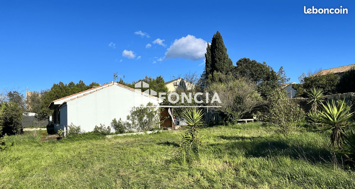 Maison 4 pièces 100 m² · à Bouillargues · 100 m² · 423 000 €