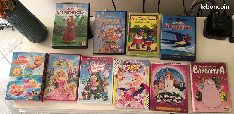 DVD enfant (image 2)