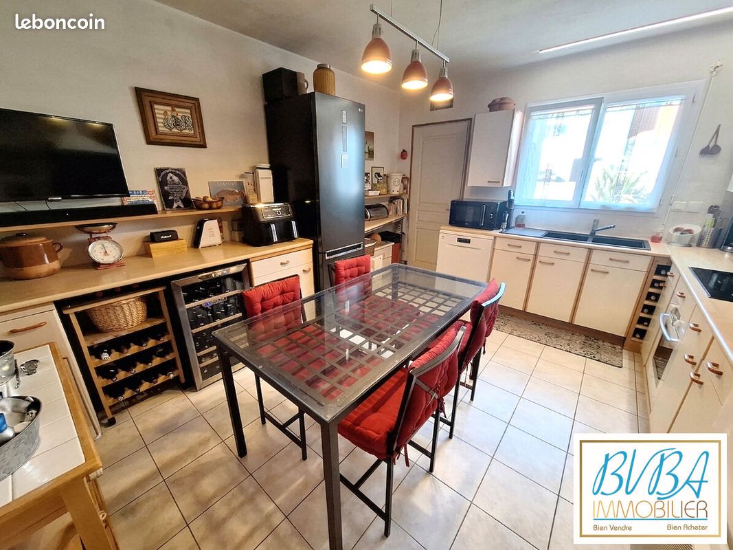 Villa 5 pièces 120 m² (image 5)