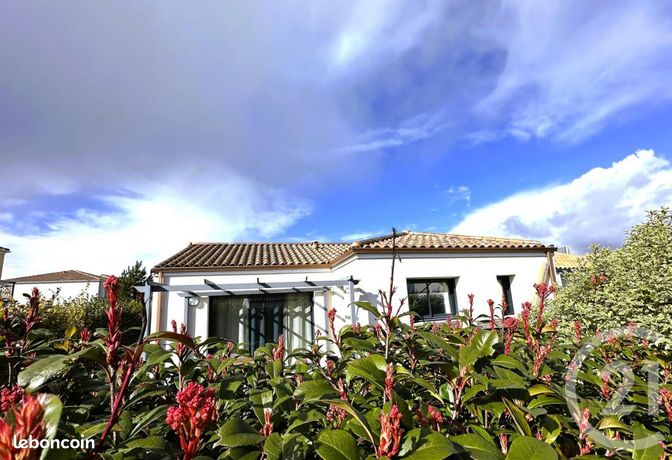 Maison 4 pièces 96 m²
