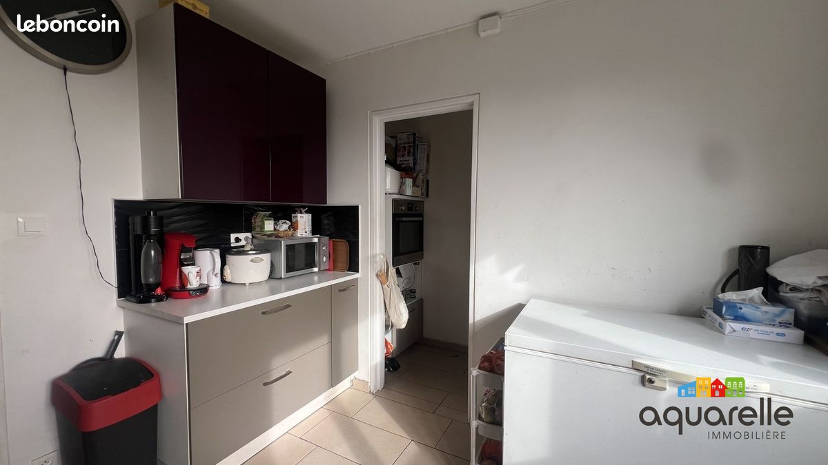 Appartement 4 pièces 110 m² (image 5)
