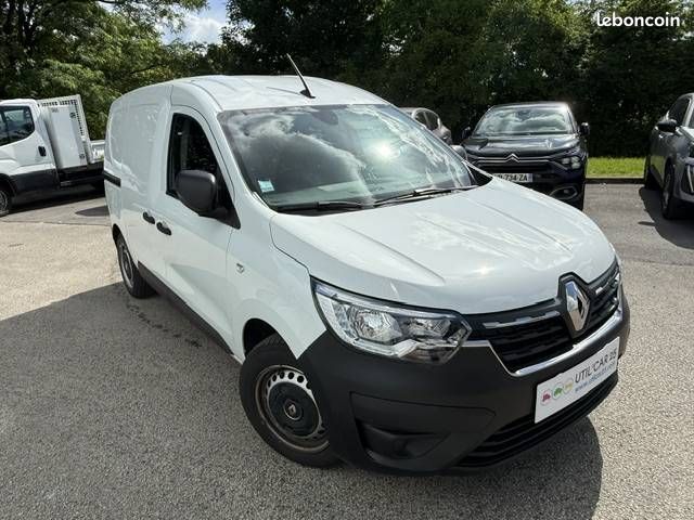 Renault Express VAN BLUE DCI 95 CH (image 4)
