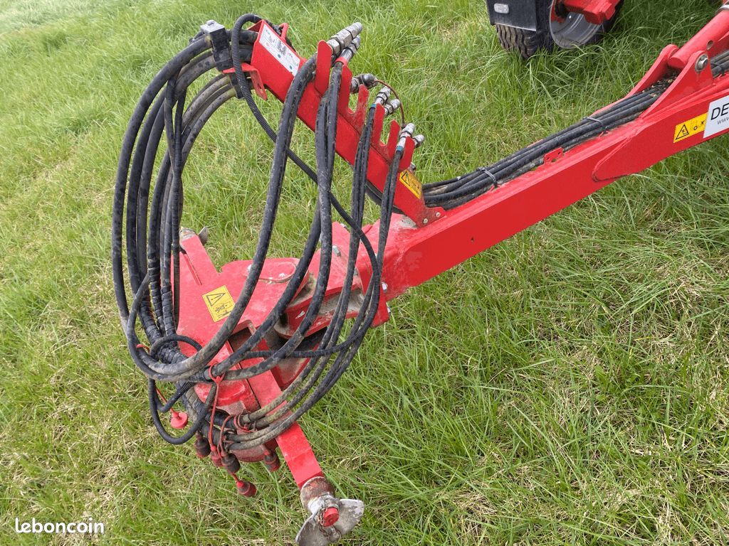 Kverneland QUALIDISC PRO 5001 T (image 7)