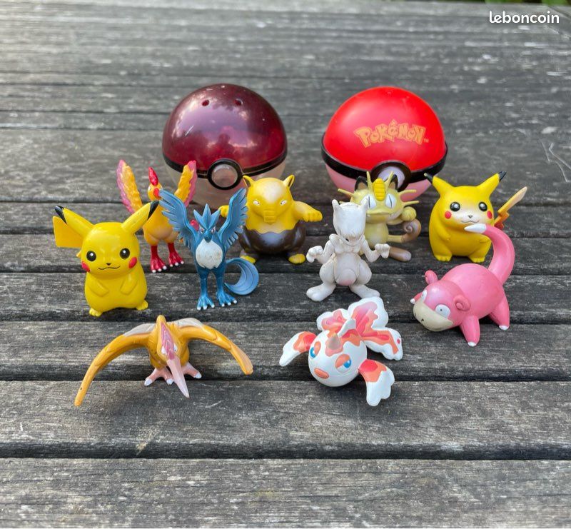 TOMY Asia: Home to Authentic Pokémon Figures & Sets