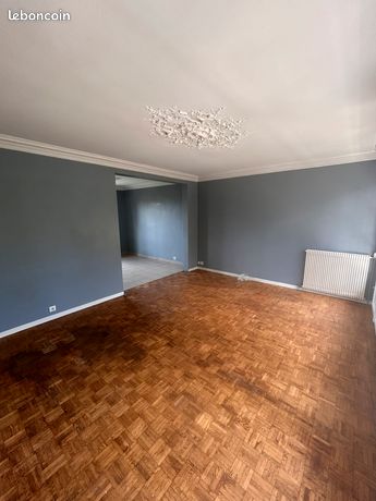 Maison a louer montgeron - 6 pièce(s) - 99 m2 - Surfyn