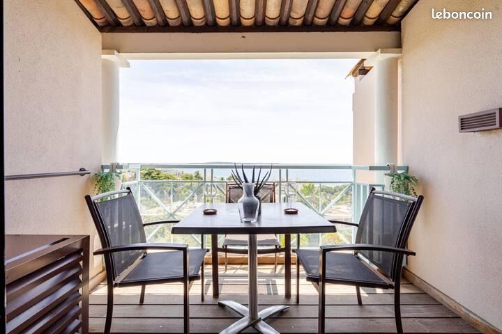 Appartement 2 pièces 29 m² · à Cannes · 29 m² · 1 090 €