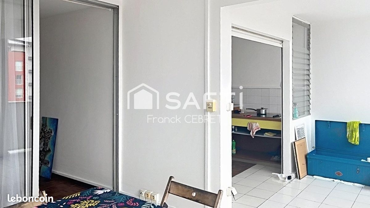 Duplex 3 pièces 62 m² (image 1)