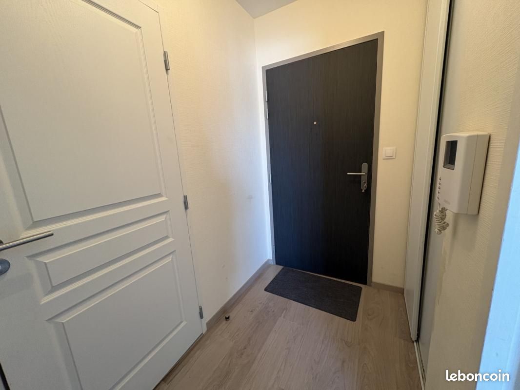 Appartement 2 pièces 45 m² · à Challans · 45 m² · 571 €
