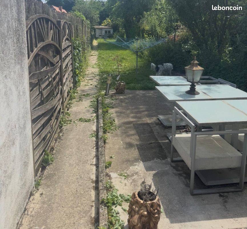 Maison 5 pièces 95 m² · à Lille · 95 m² · 212 000 €