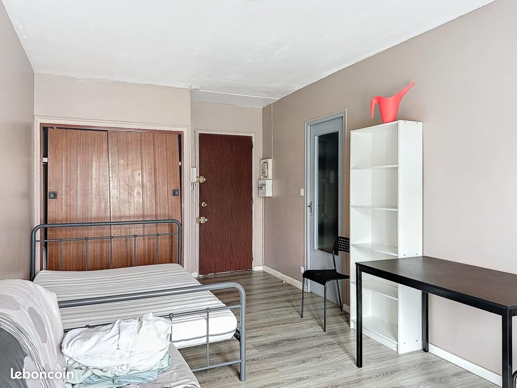 Appartement a louer talence - 1 pièce(s) - 24 m2 - Surfyn