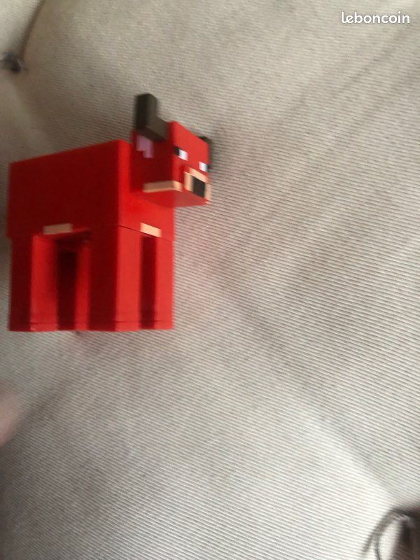 Lot figurine roblox (image 9)